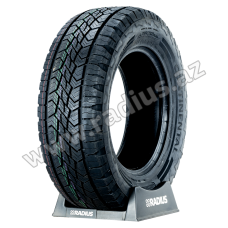 ContiCrossContact ATR 265/65 R17 ContiCrossContact ATR 265/65 R17